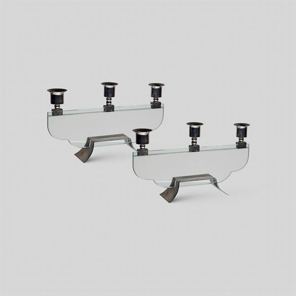 Italian manufacture  (1960s)  - Auction DESIGN AND 20TH DECORATIVE ARTS  - Colasanti Casa d'Aste