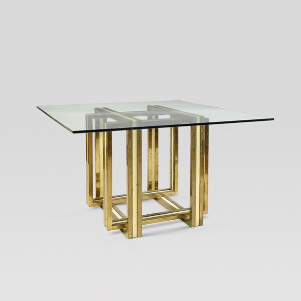 Nucci Valsecchi  (Italy, 1970s)  - Auction Design and 20th Decorative Arts - Colasanti Casa d'Aste