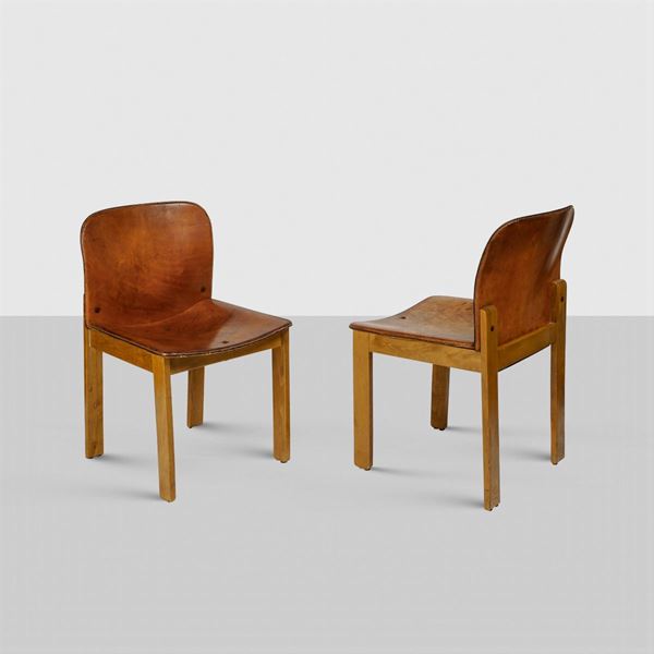 Italian manufacture (4)  (Italy, 1970s)  - Auction DESIGN AND 20TH DECORATIVE ARTS  - Colasanti Casa d'Aste
