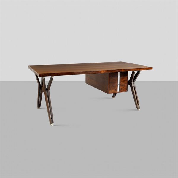 M.I.M.  (Italia, anni 60)  - Asta DESIGN E ARTI DECORATIVE DEL 900  - Colasanti Casa d'Aste