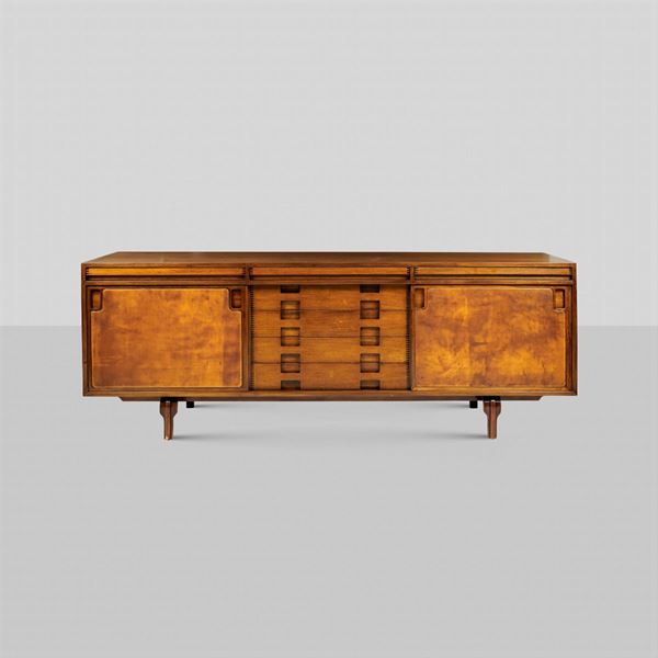 Renato Magri, prod. Cantieri Carugati  (Italy, 1950s)  - Auction DESIGN AND 20TH DECORATIVE ARTS  - Colasanti Casa d'Aste