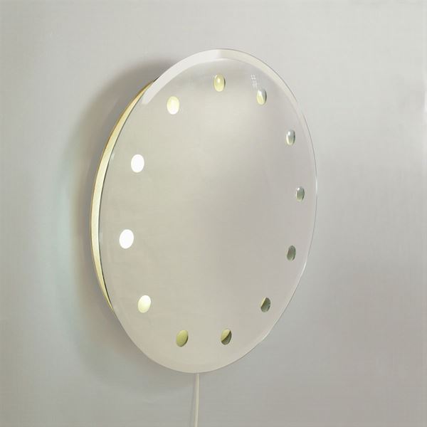Manifattura italiana  (anni 60)  - Asta DESIGN E ARTI DECORATIVE DEL 900  - Colasanti Casa d'Aste