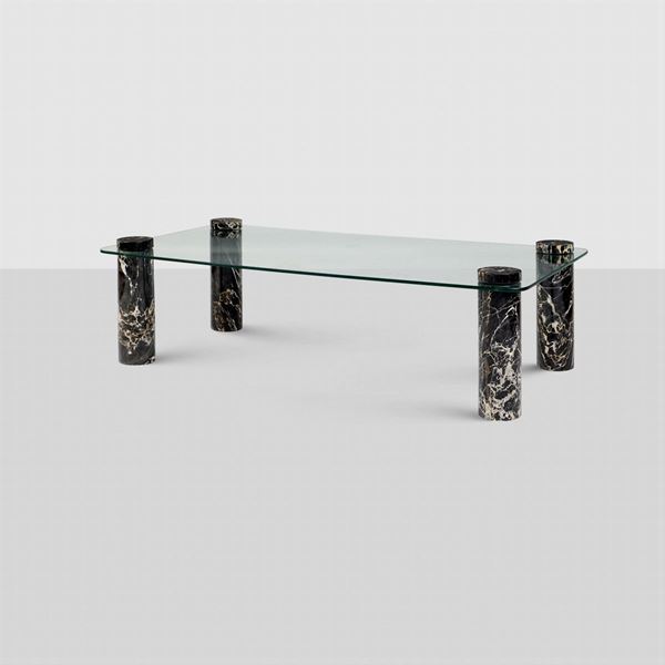 Manifattura italiana  (anni 80-90)  - Asta DESIGN E ARTI DECORATIVE DEL 900  - Colasanti Casa d'Aste