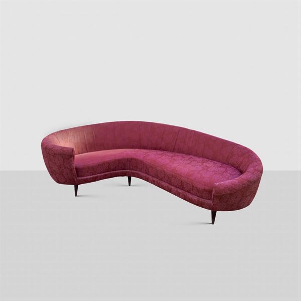 Federico Munari  (Italia, anni 50)  - Asta DESIGN E ARTI DECORATIVE DEL 900  - Colasanti Casa d'Aste