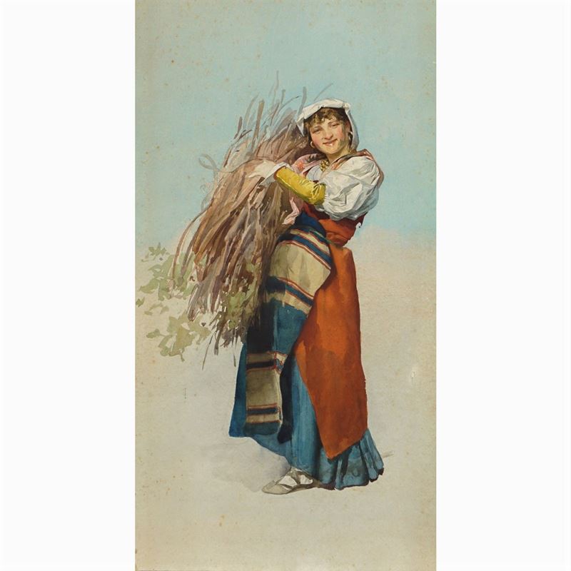 Pittore Italiano
