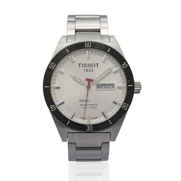 Tissot PRS 516 Automatic, wrist watch
