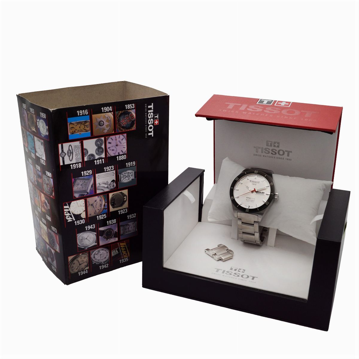 Tissot Prs 516 Automatic, Orologio da Polso