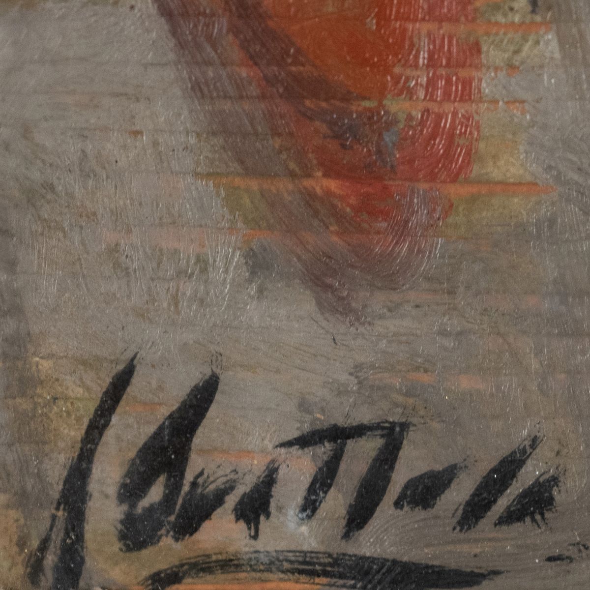 Ferruccio Scattola