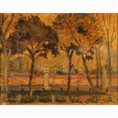 Achille Sdruscia