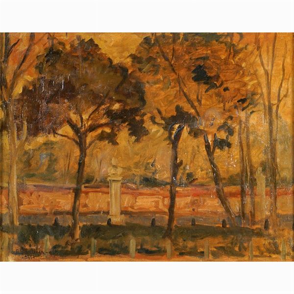 Achille Sdruscia