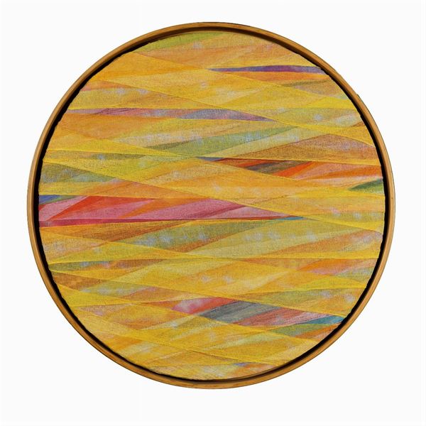 Paolo D'Orazio : Paolo Dorazio  (Rome 1944)  - Auction Modern and Contemporary Art - Colasanti Casa d'Aste