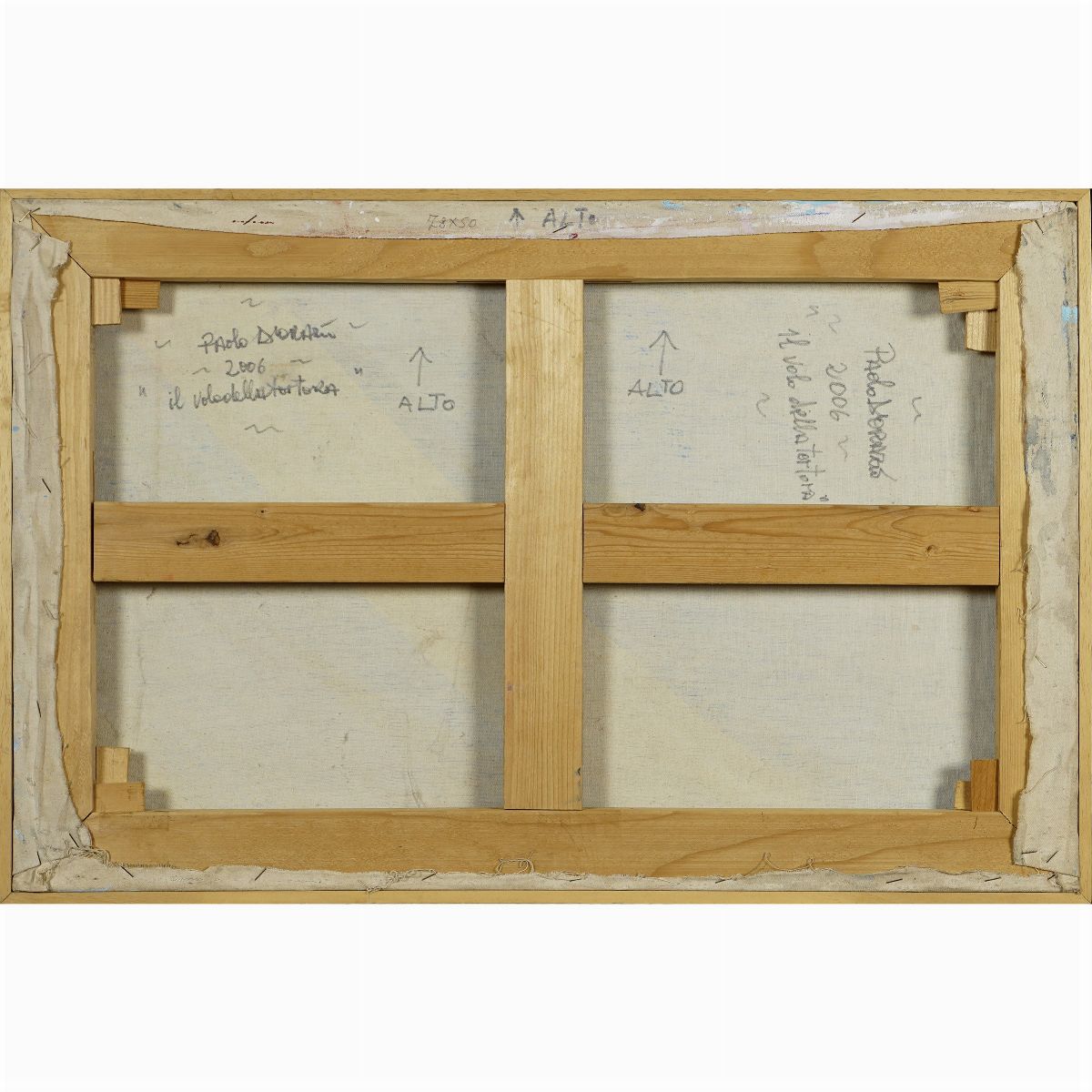 Paolo D'orazio - Paolo Dorazio