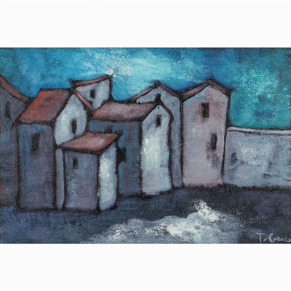 Italian painter