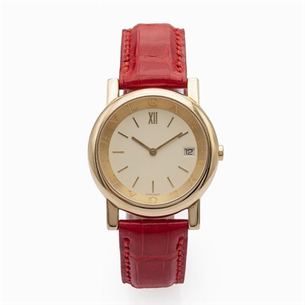 Bulgari Anfiteatro, wristwatch