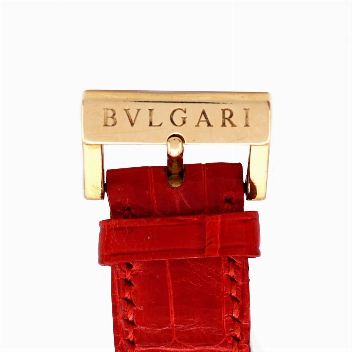 Bulgari Anfiteatro, Orologio da Polso