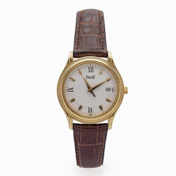 Piaget, orologio da donna