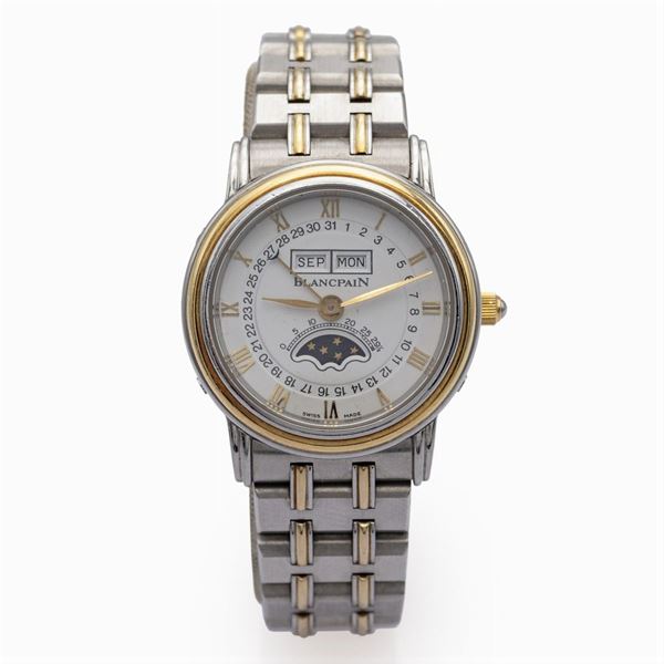 Blancpain Villeret, orologio da donna