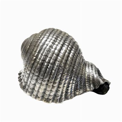 Mario Buccellati, Conchiglia in Argento