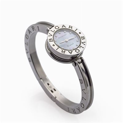 Bulgari Bzero1, Orologio da Donna