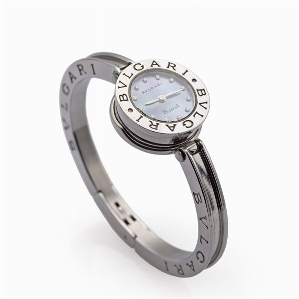Bulgari BZero1, orologio da donna
