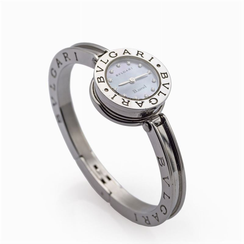Bulgari Bzero1, Orologio da Donna