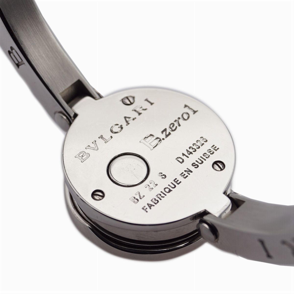Bulgari Bzero1, Orologio da Donna