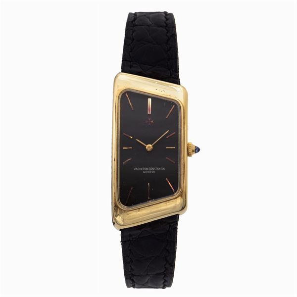 Vacheron Constantin Prestige de la France, orologio da polso vintage