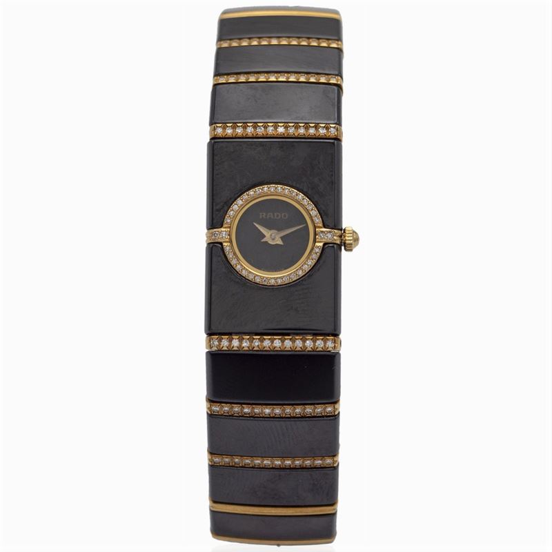 Rado Diastar, Orologio da Donna