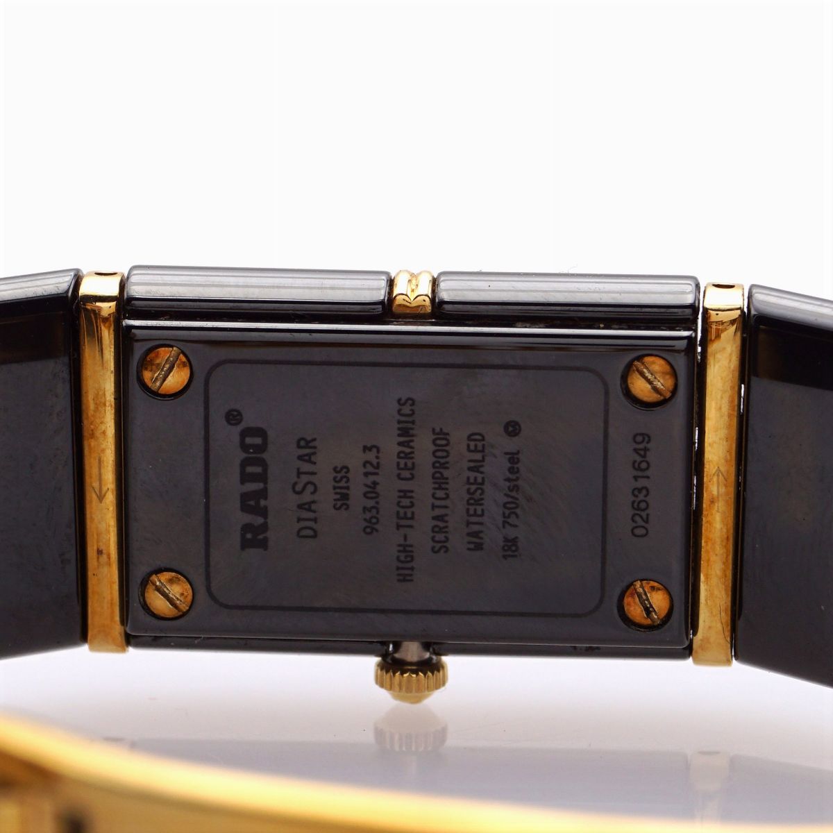 Rado Diastar, Orologio da Donna