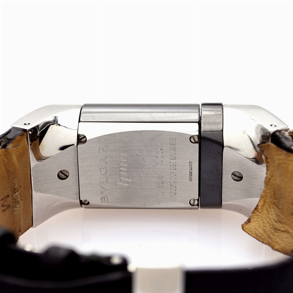 Bulgari Ipno, Orologio Digitale da Donna