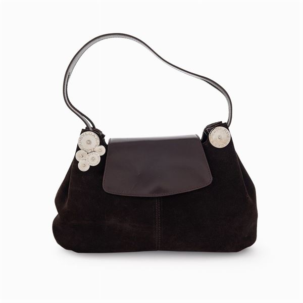 Bulgari Cicladi collection, shoulder bag