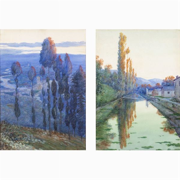 Italian painter