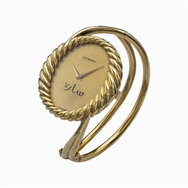 Chaumet, orologio da donna