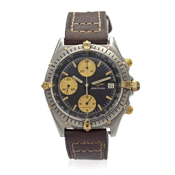 Breitling Chronomat, orologio cronografo da polso