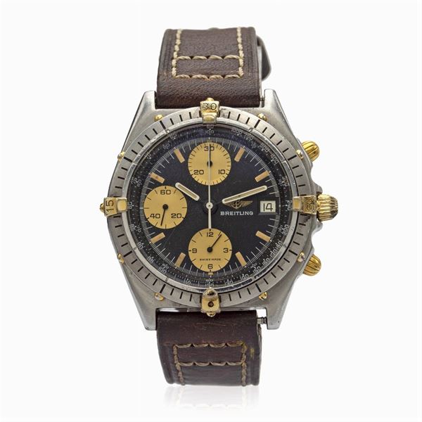 Breitling Chronomat, orologio cronografo da polso