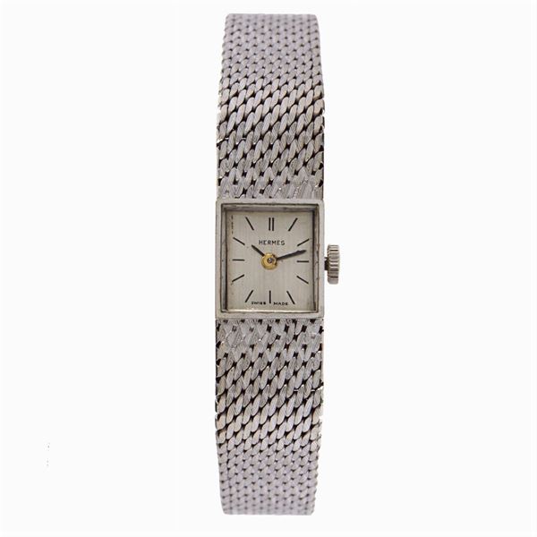 Hermes, orologio vintage da donna