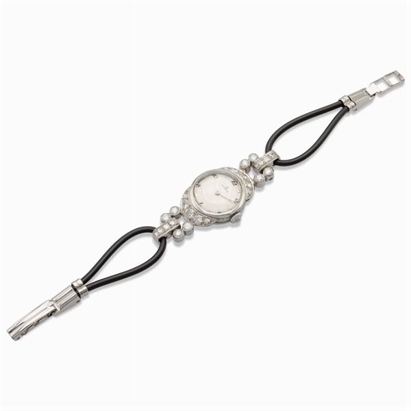 Omega, orologio vintage da donna