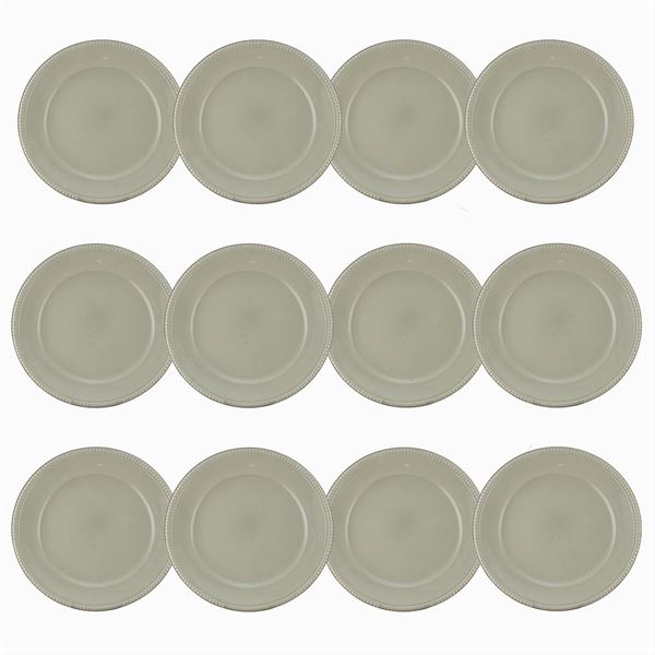 Villeroy & Boch, set di sottopiatti (12)