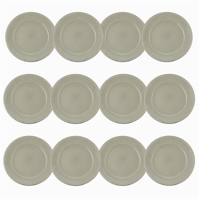 Villeroy & Boch, Set di Sottopiatti (12)