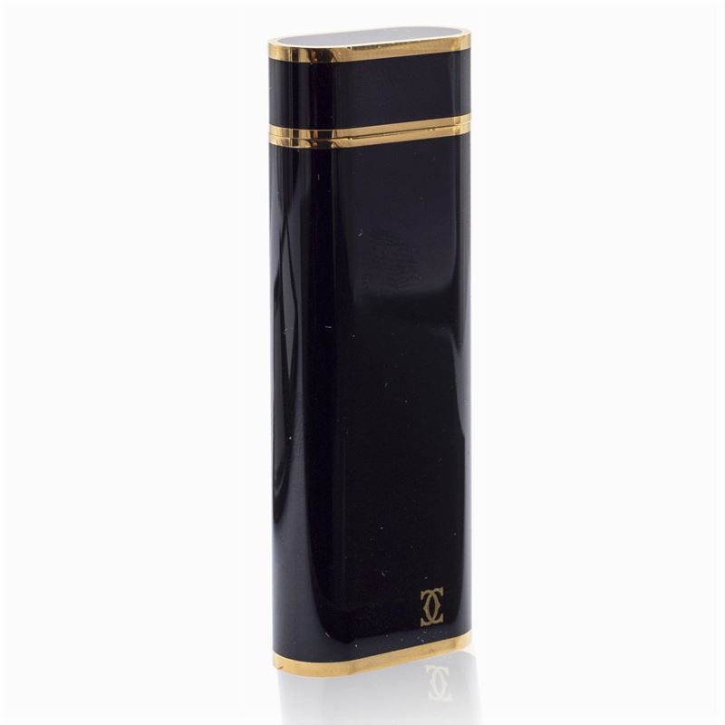 Cartier, Accendino Vintage