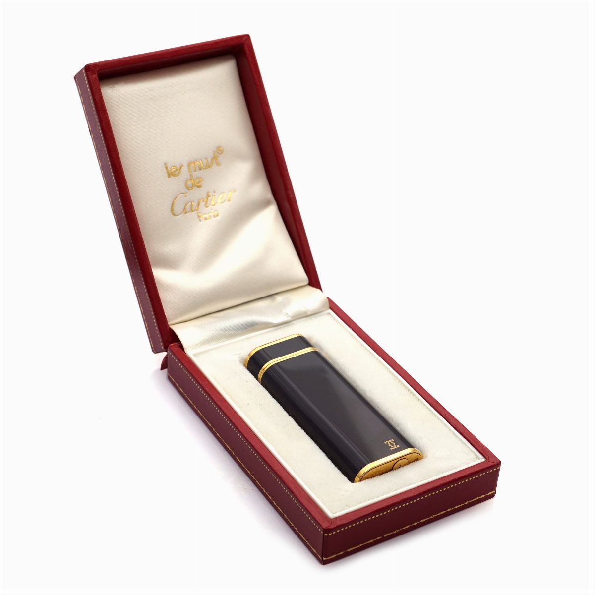 Cartier, Accendino Vintage