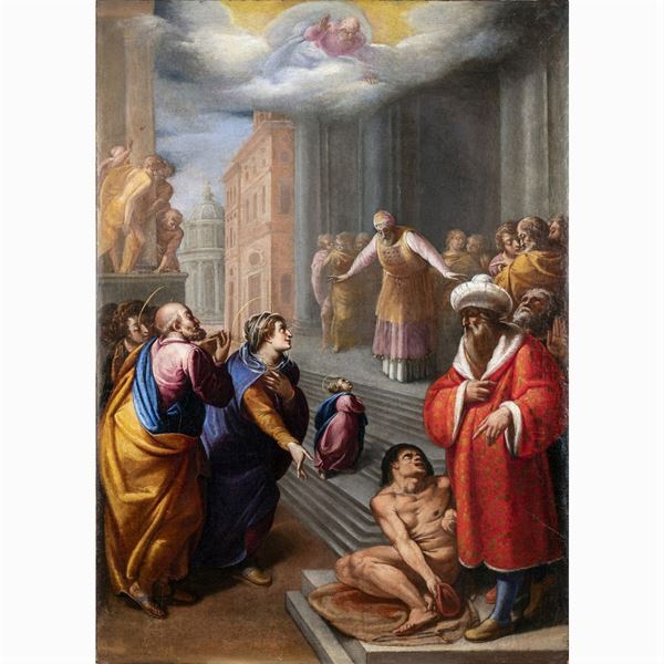 Scuola napoletana
