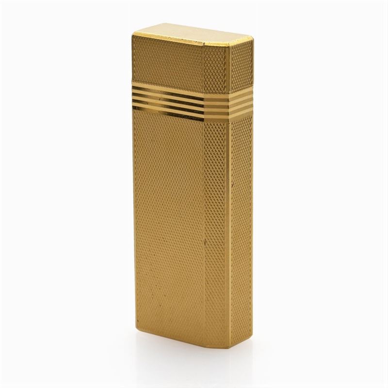 Cartier, Accendino Vintage