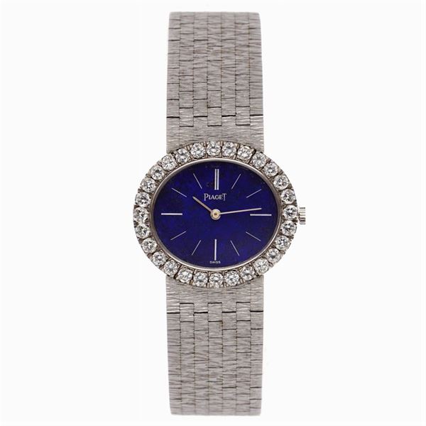 Piaget, orologio da donna