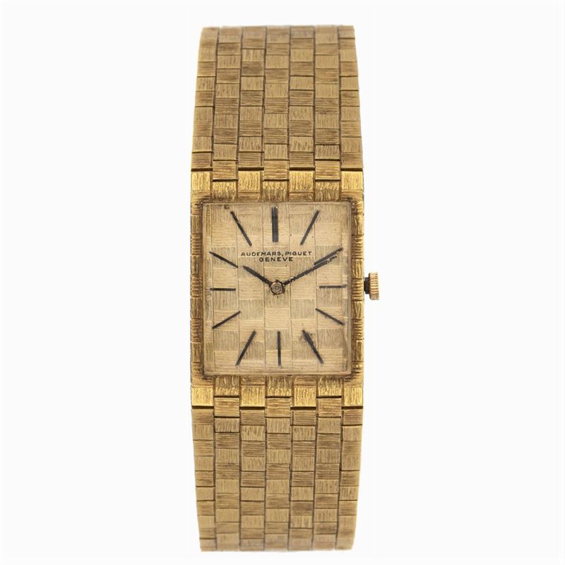 Audemars Piguet, Orologio da Polso