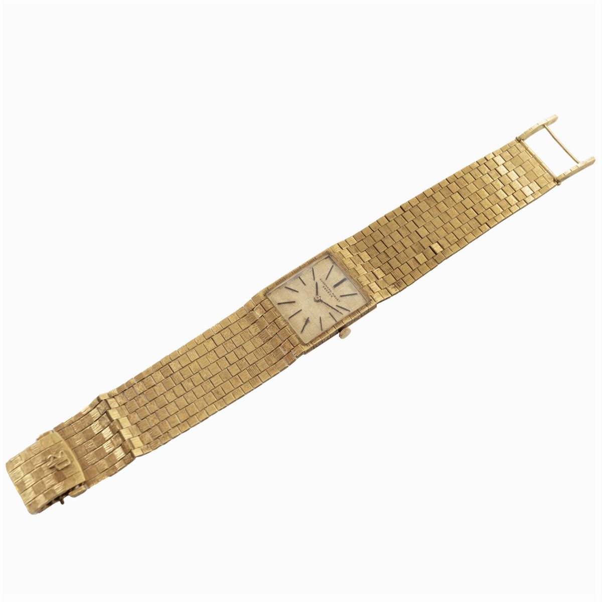 Audemars Piguet, Orologio da Polso
