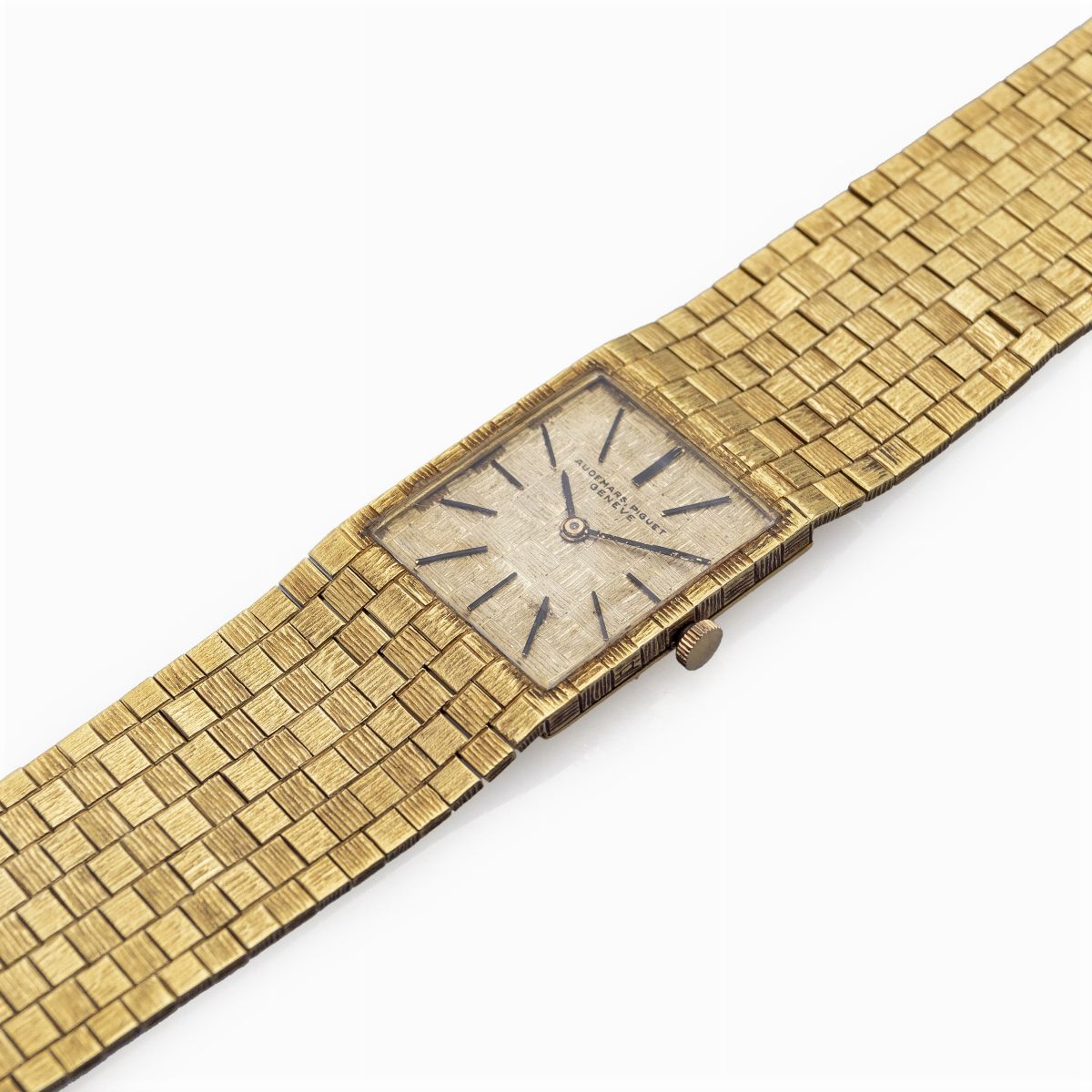Audemars Piguet, Orologio da Polso