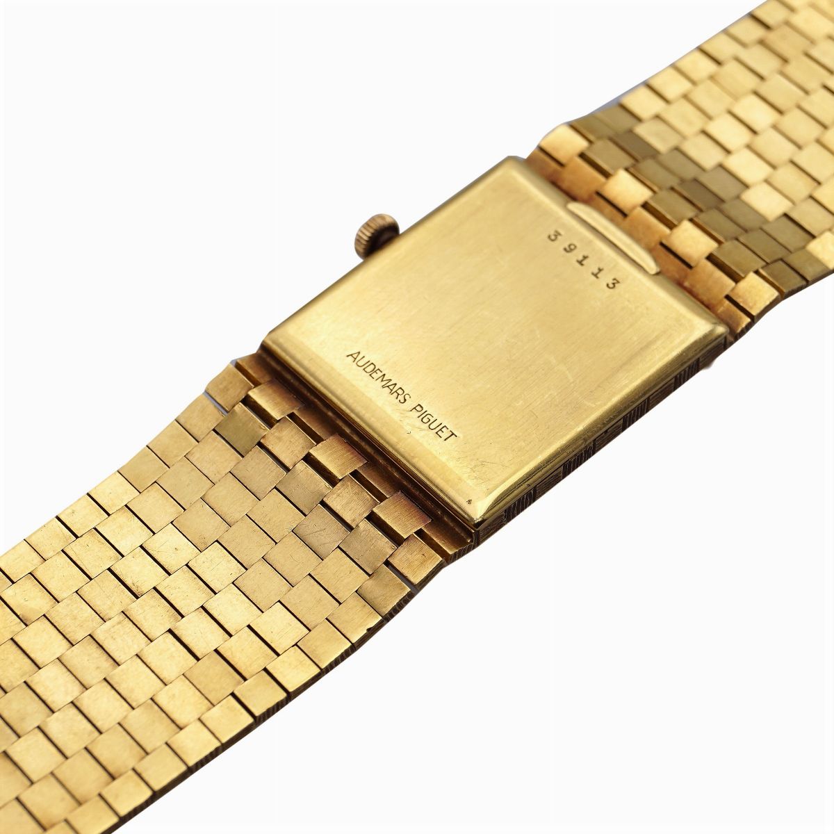 Audemars Piguet, Orologio da Polso