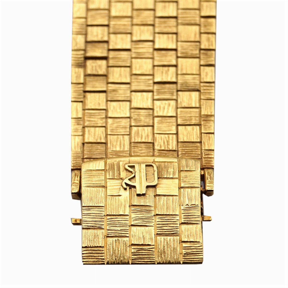 Audemars Piguet, Orologio da Polso
