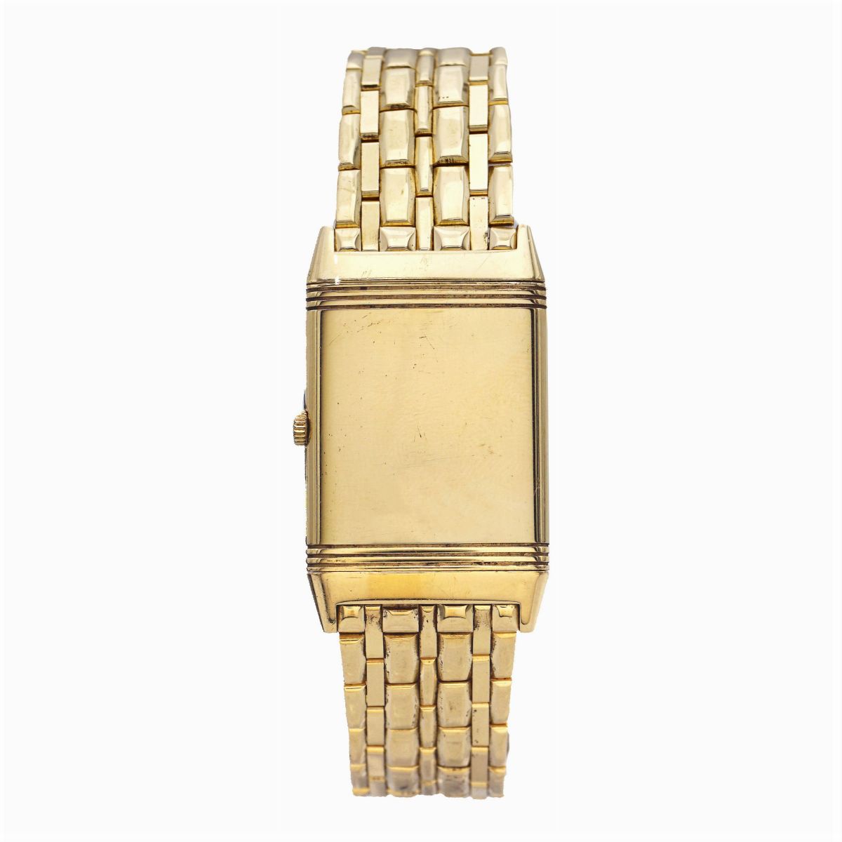 Jager le Coultre Reverso Classique, Orologio da Polso